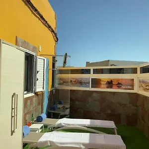  Apartamento Casa Carmen