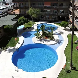 Palm Beach , Fuengirola España
