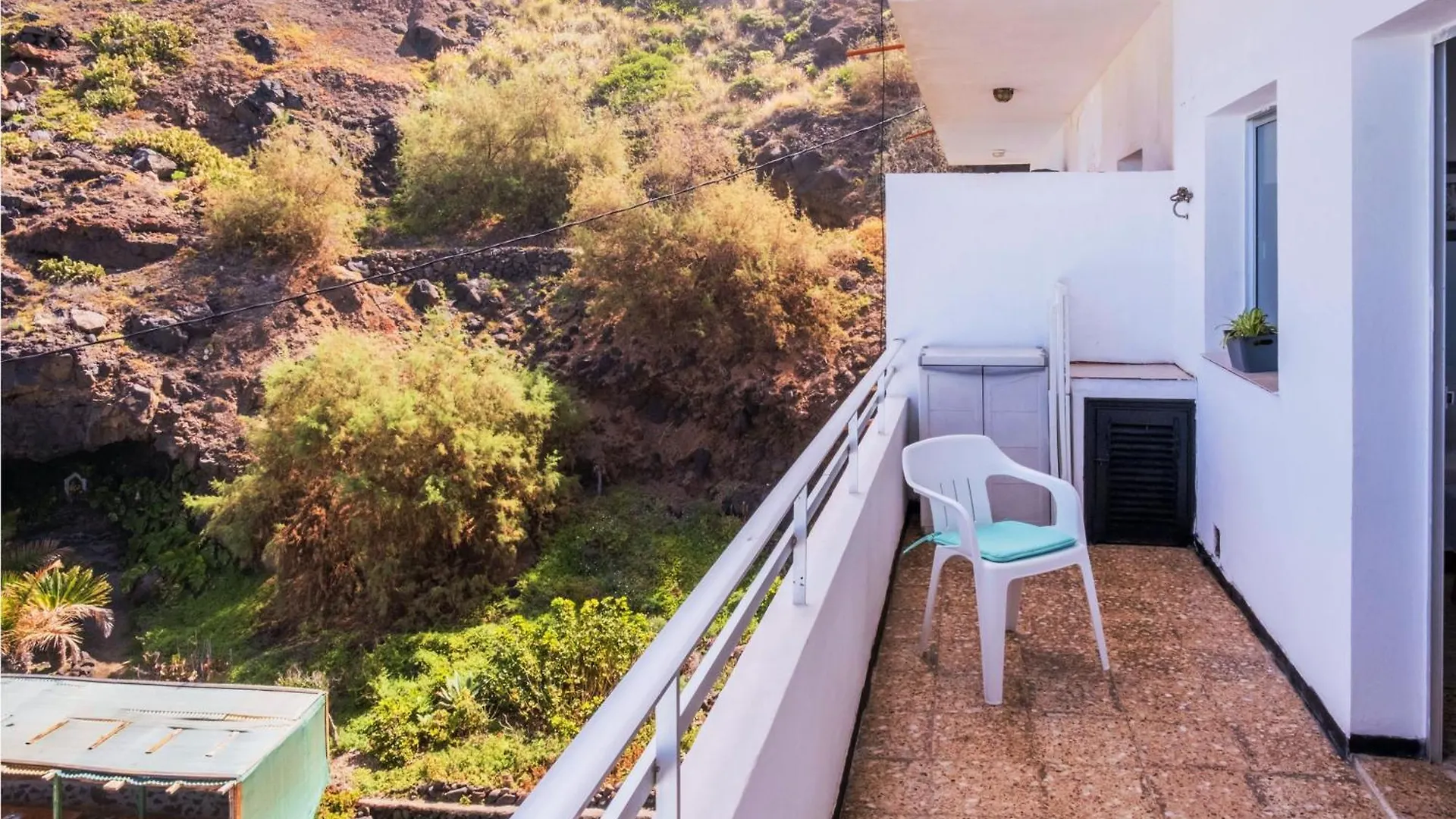 Live Tenerife La Barranquera Con Vistas Al Mar Apartment Valle de Guerra